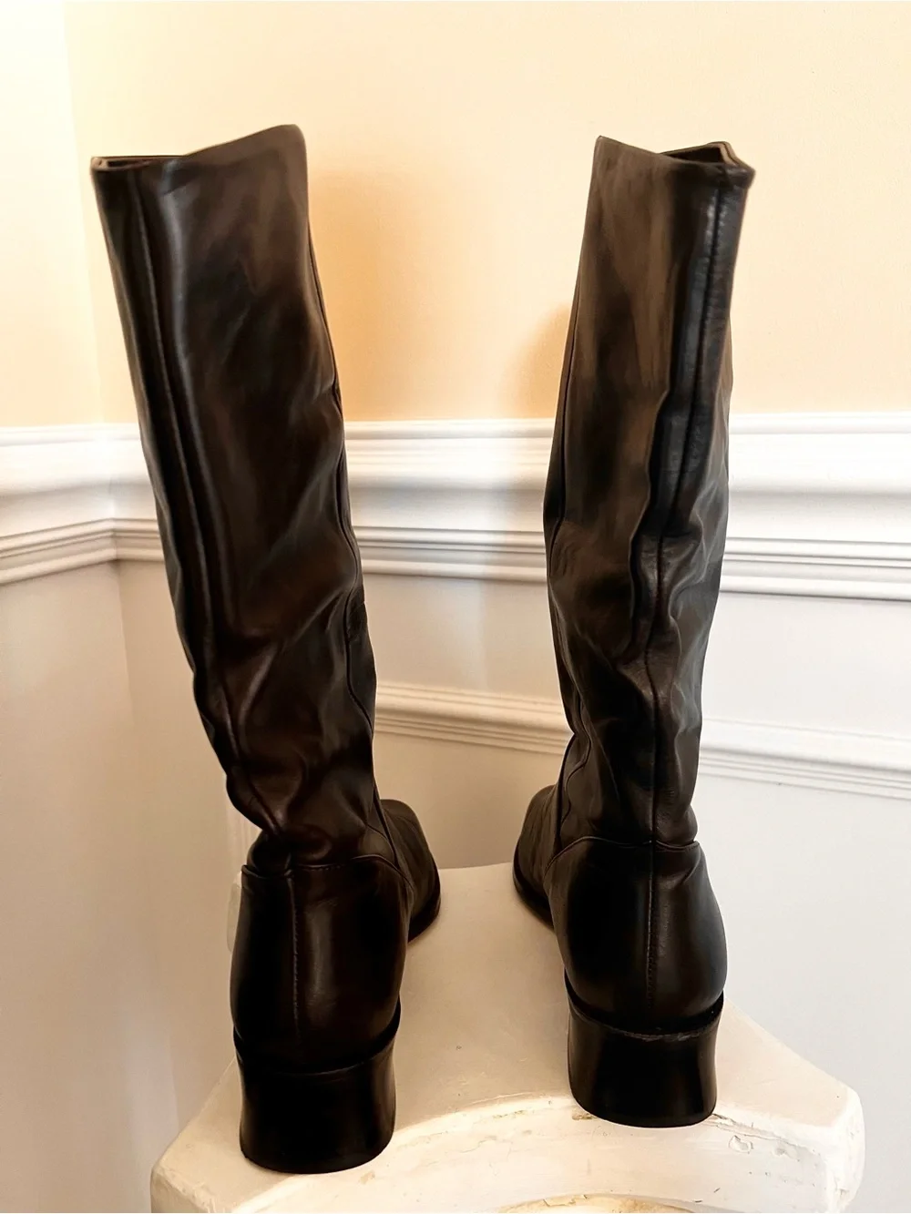 Markon timeless knee